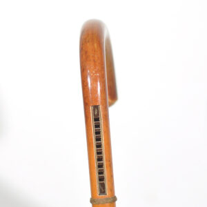 bastone armonica